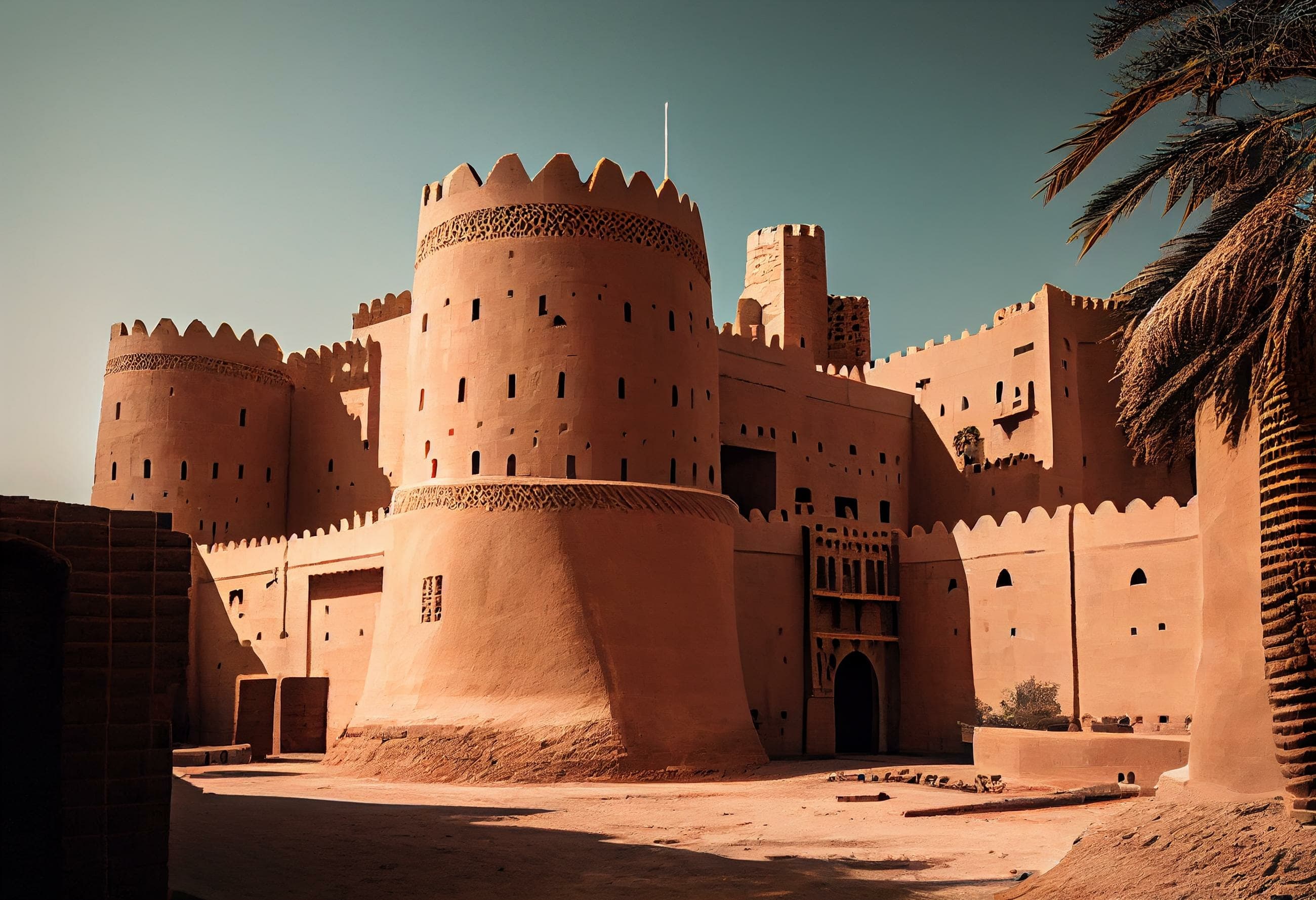 UDTN Leadership Team