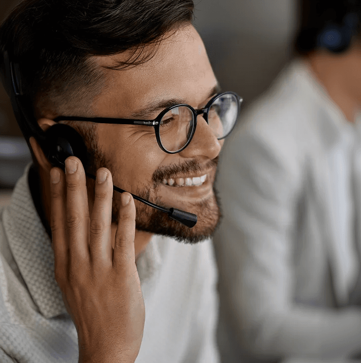 Dedicated Account Manager