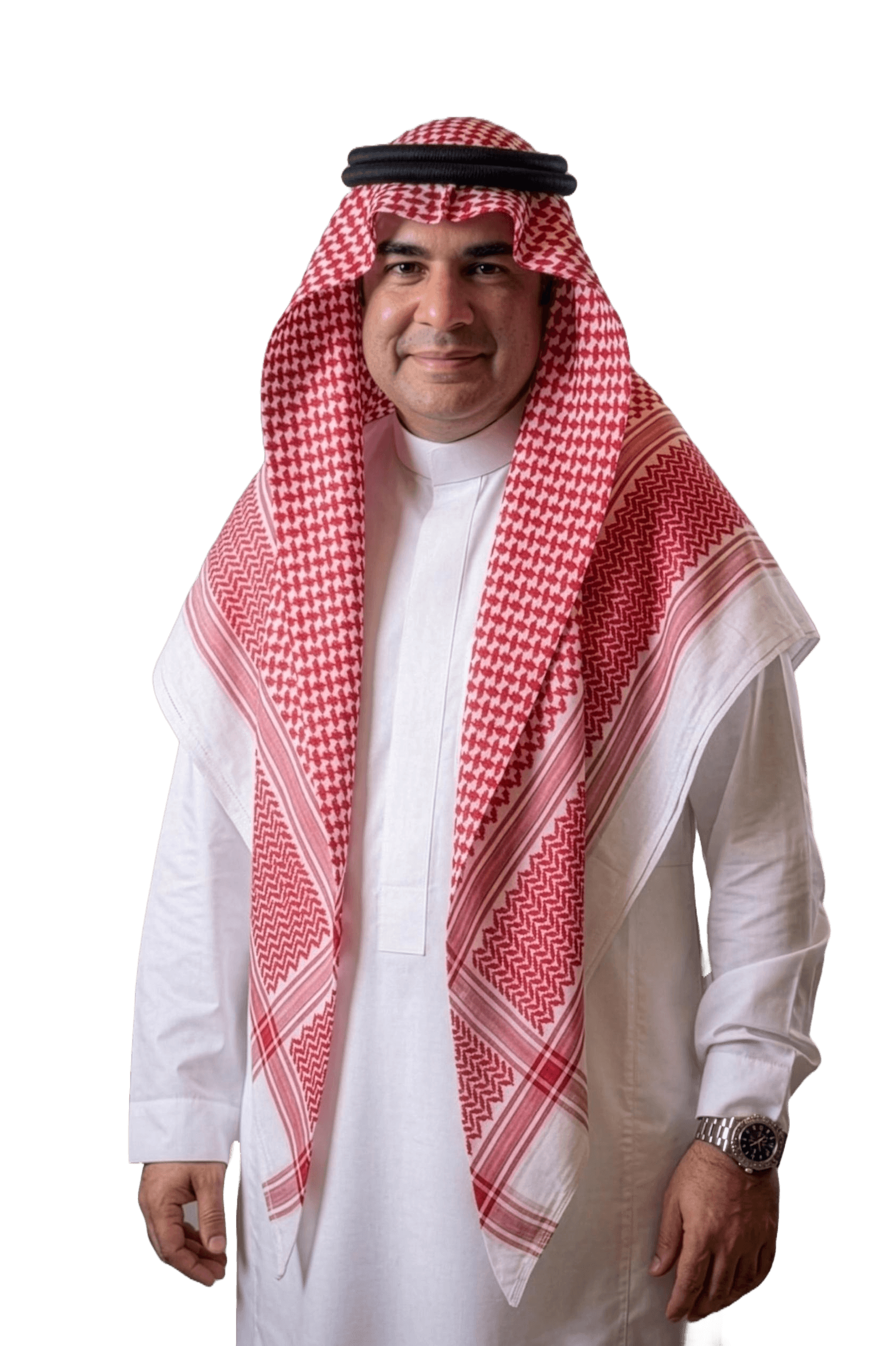 Omar Akbar CEO