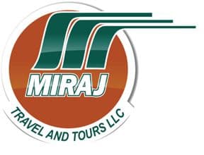 Miraj Travel and Tours LLC