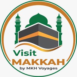 Visit Makkah by MKH Voyages